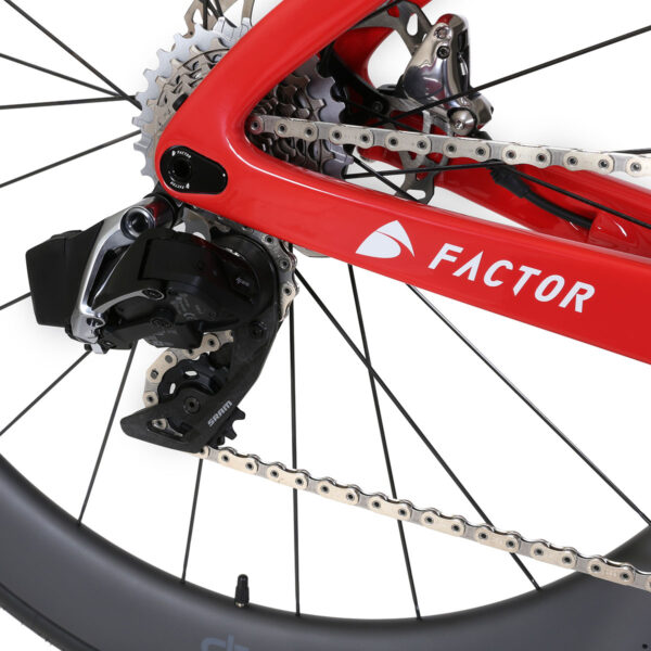 FACTOR SLICK DISC - Image 4