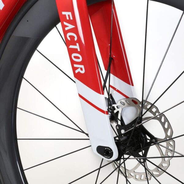 FACTOR SLICK DISC - Image 3