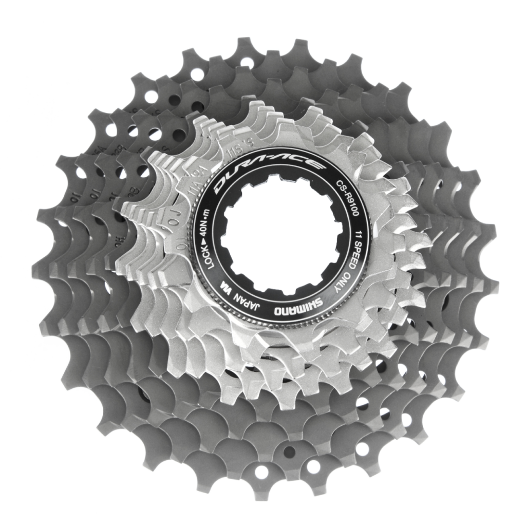 shimano sprocket 11 speed