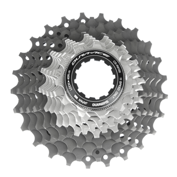 Shimano DURA-ACE 11-Speed Road Cassette Sprocket – Rs Works