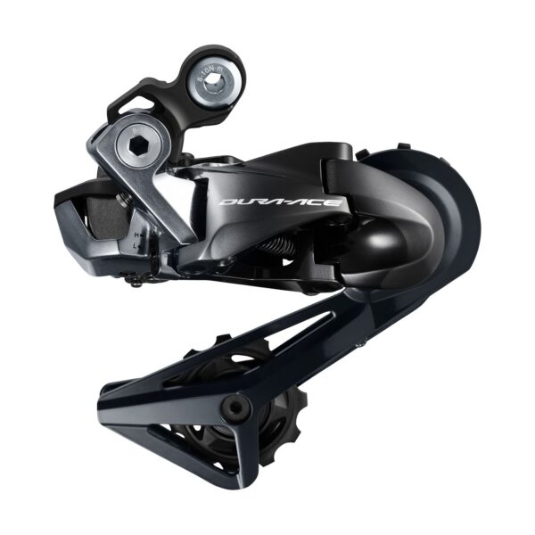 dura ace 9 speed derailleur