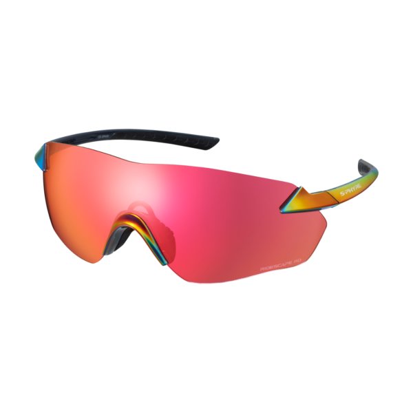 Shimano S-Phyre R Eyewear Series - Image 3