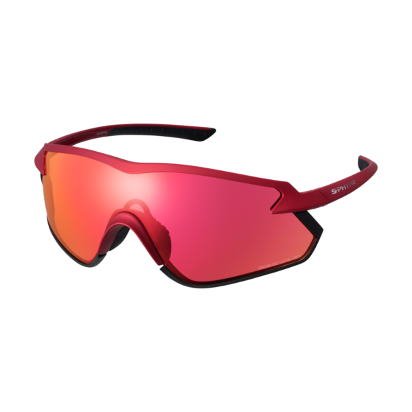 Shimano S-Phyre X Eyewear Series - Image 2