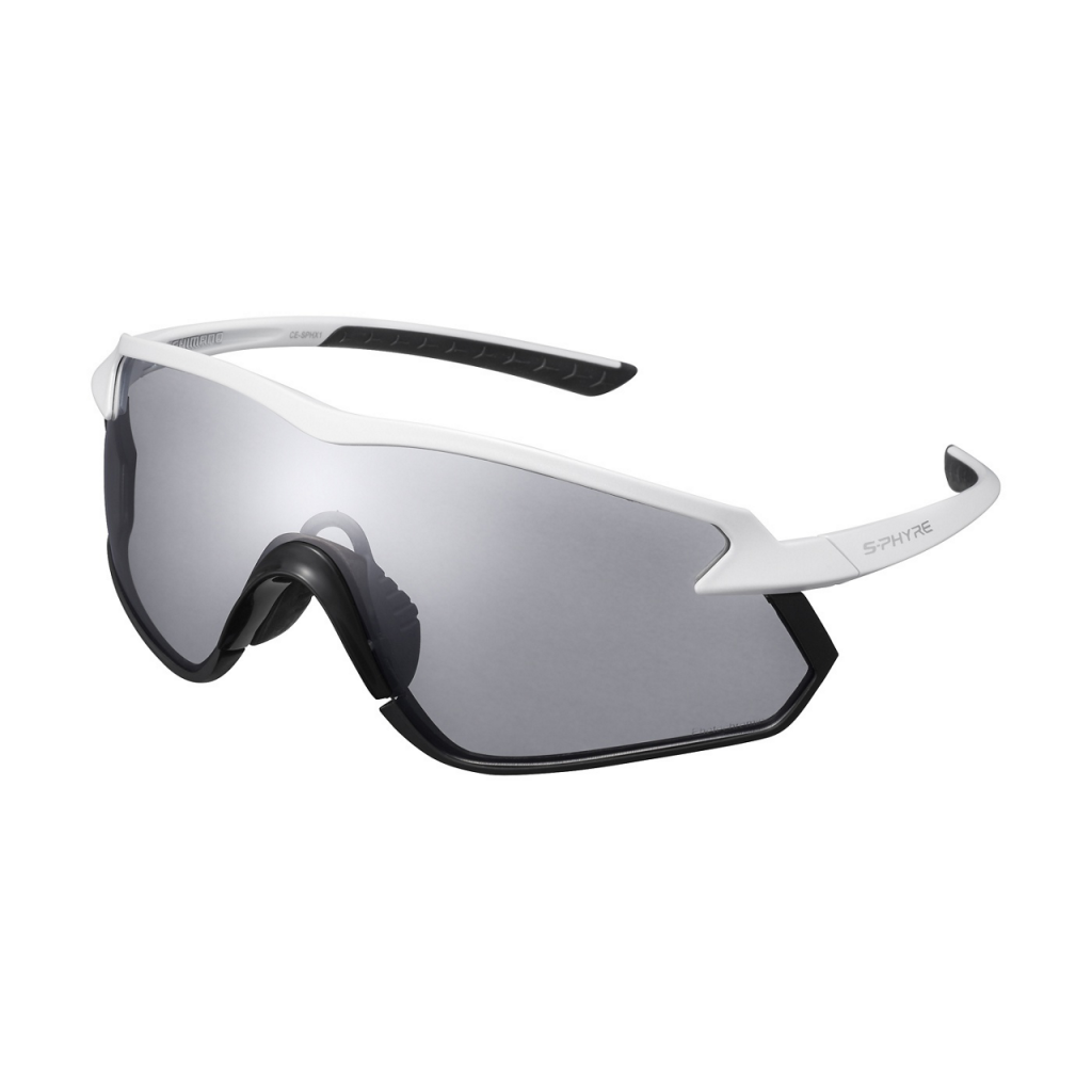 Shimano S-Phyre X Eyewear Series – Rs Works