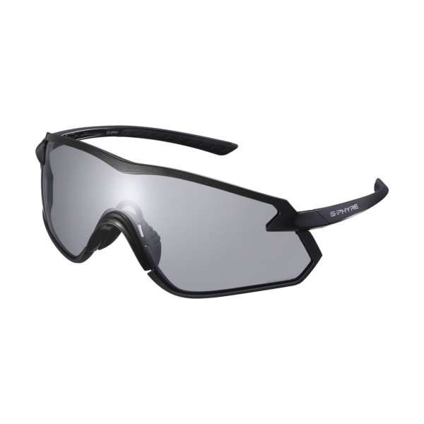 Shimano S-Phyre X Eyewear Series