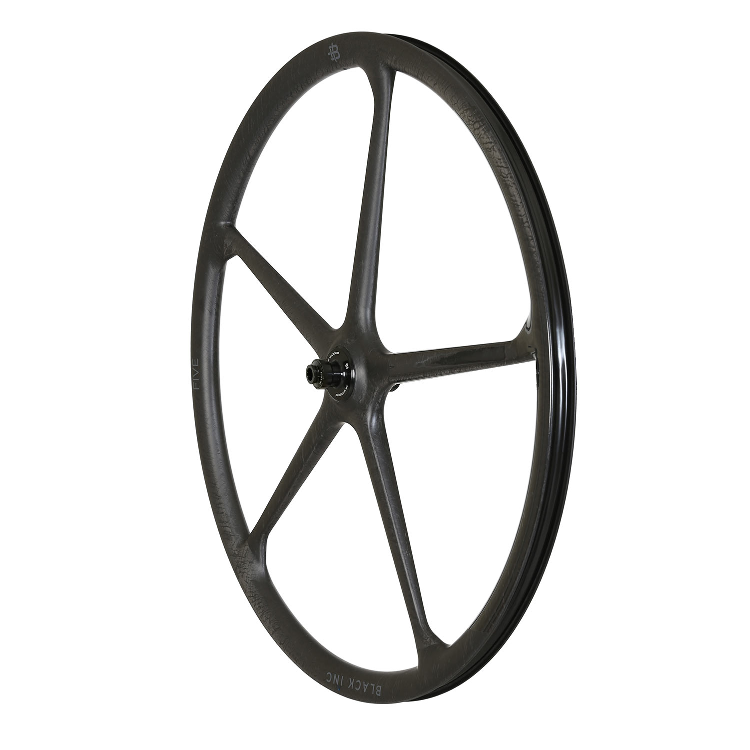 Black Inc Five Wheelset – Rs Works