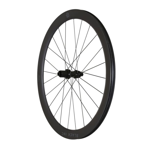 Black Inc Forty Five Wheelset - Image 4