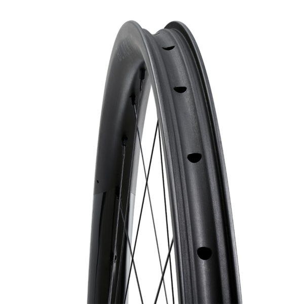 Black Inc Twenty Seven Wheelset - Image 5