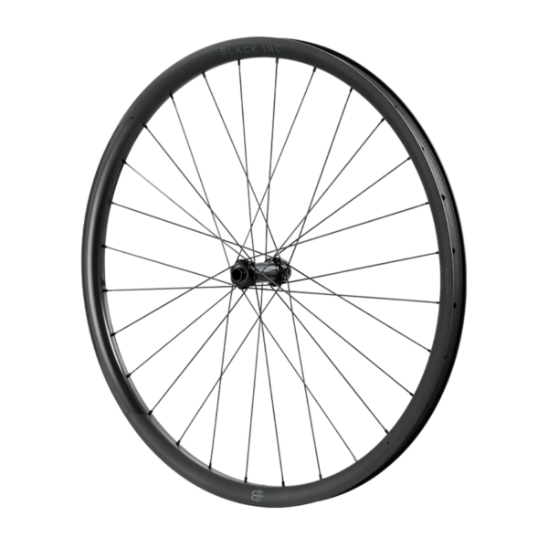 Black Inc Twenty Seven Wheelset